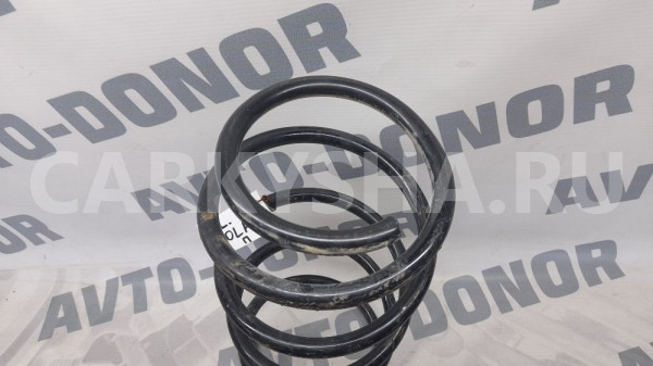 Пружина передняя Lifan Solano 620 Lifan Solano оригинальный номер B2905181C1