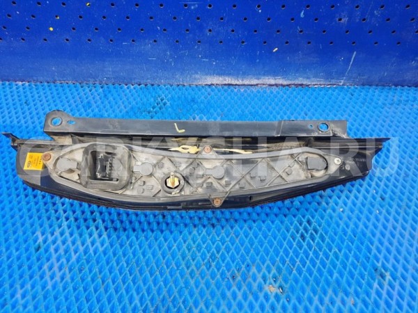 Фонарь задний левый FIAT DOBLO 2001 Panorama Fiat Doblo оригинальный номер 46738735