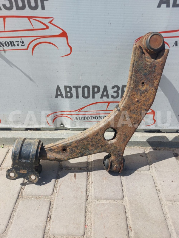 Рычаг передний правый Mazda 3 BK Mazda 2 оригинальный номер B32H34300D