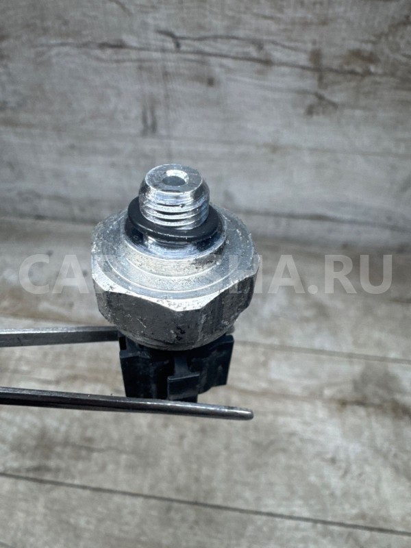 Датчик кондиционера SsangYong New Actyon 2010-2021 Ssang Yong Actyon оригинальный номер 42cp812