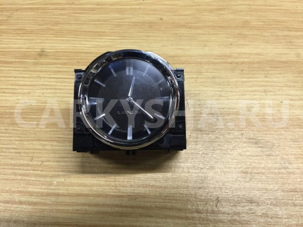 Часы Lexus RX IV Рестайлинг  оригинальный номер 83910-48120