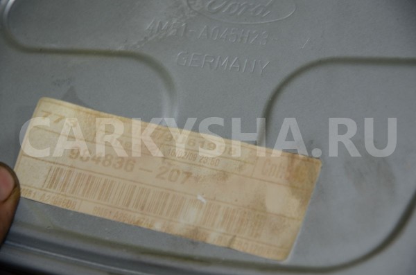 Стеклоподъемник электр. задний левый Ford Focus 