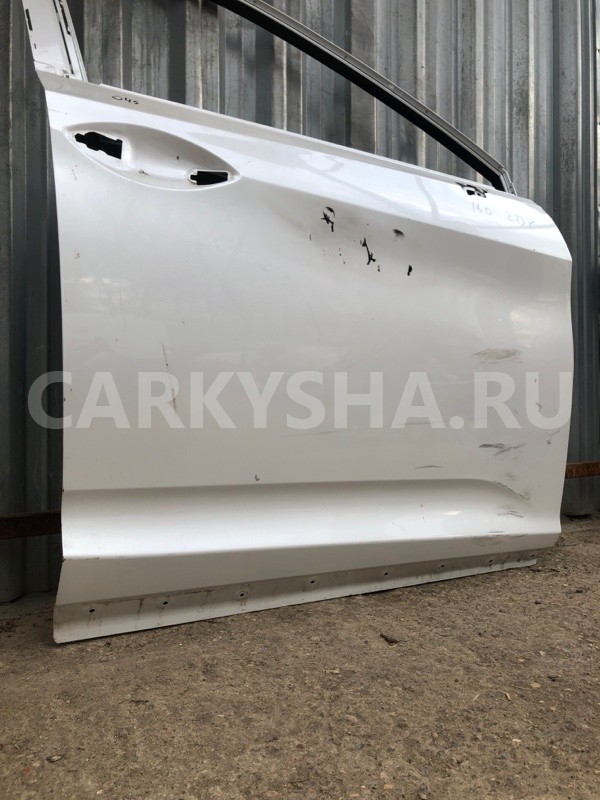 Дверь Lexus Rx 4 2015-2020 6700148160, передняя правая Lexus RX 