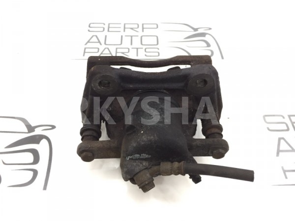 Суппорт передний левый Nissan Note Е11 1.6 HR16DE Nissan Note 