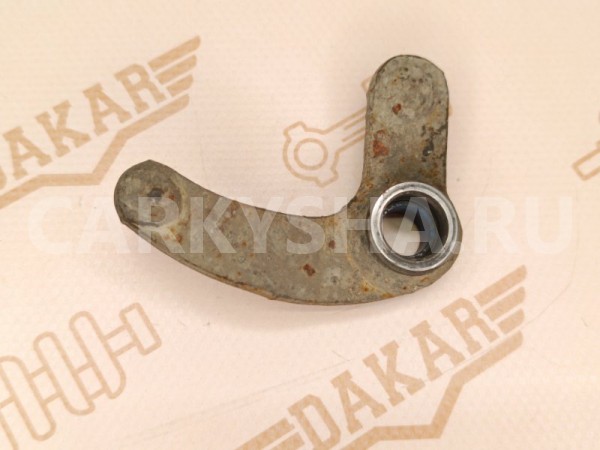 Рычаг переключения МКПП Mitsubishi Lancer CS3A Mitsubishi Lancer 