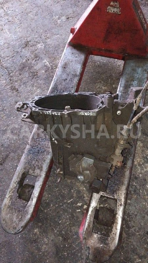 МКПП L1J 1.6 Ford Mondeo 2 Ford Mondeo оригинальный номер rm97zt
