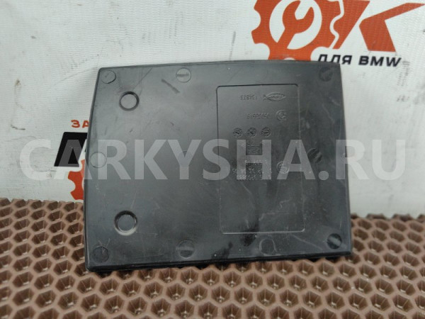 Коврик центральной консоли BMW X3 оригинальный номер 51 16 9 200 880, 51 16 9 200 880, 51169200880, 9200880