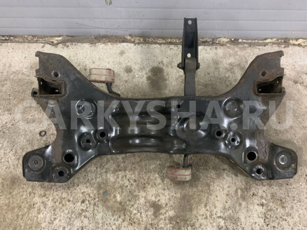 Подрамник передний Volkswagen Polo 5 Volkswagen Polo оригинальный номер 6R0199315AF