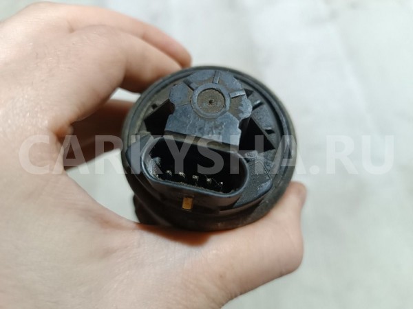 Клапан EGR Chevrolet Lacetti 