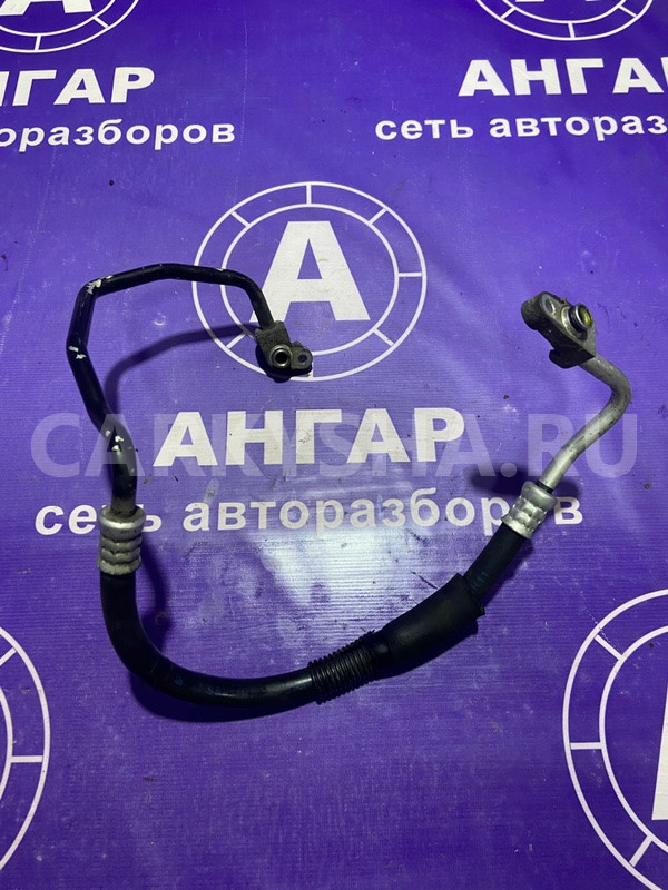 Трубка кондиционера Toyota Avensis Т25 1AZ-FSE Toyota Avensis 