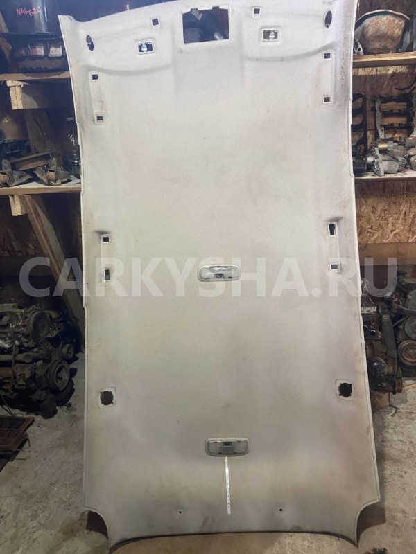 Обшивка потолка Ford Focus II (2005—2008) Ford Focus оригинальный номер 1751239