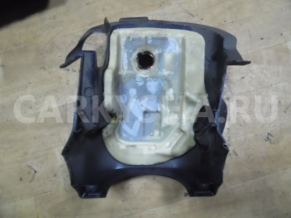 Кожух рулевой колонки Hyundai i20 I (2008—2012) Hyundai i20 оригинальный номер 848531j100