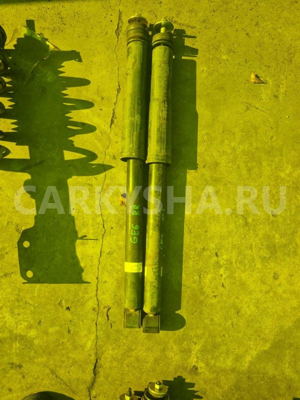 Амортизатор Honda Fit 