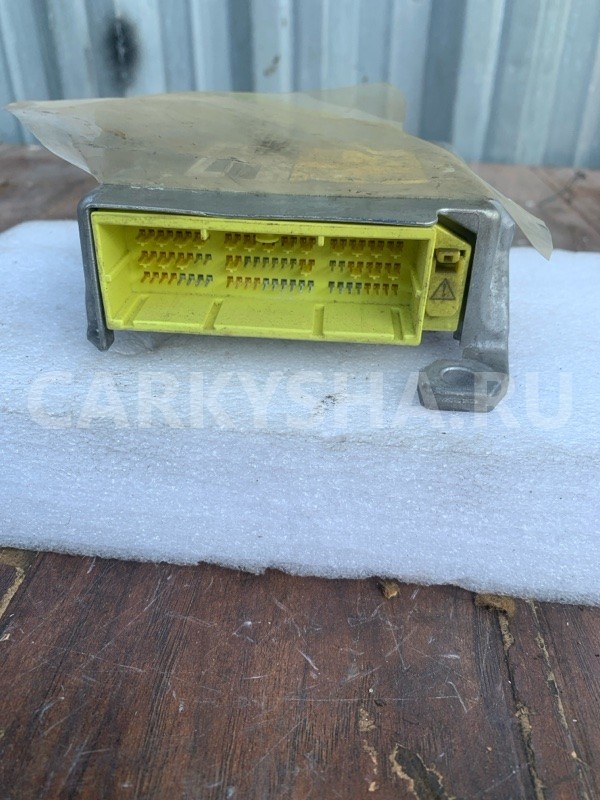 Блок Срс Toyota Camry 2012-2017 8917033620 50 55 Toyota Camry 