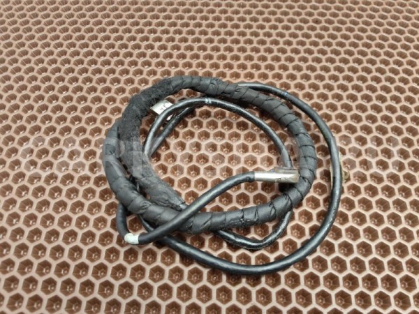 Кабель CCC - CID BMW 5er 