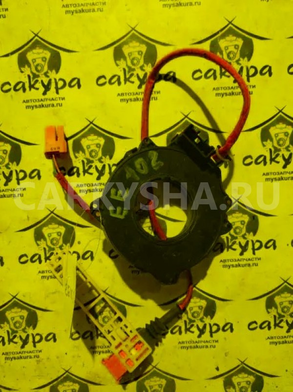 Шлейф лента Toyota Corolla 