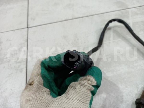 Лямбда зонд BMW 7539123 E60 BMW 3er 