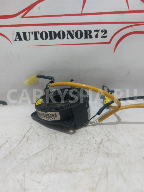Шлейф подрулевой Chevrolet Aveo T250 Chevrolet Aveo оригинальный номер 96827004