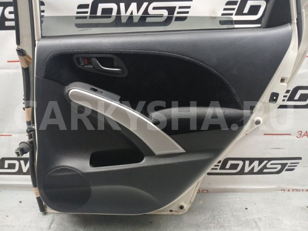 Дверь задняя правая Honda Airwave 