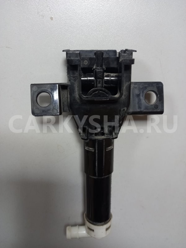 Форсунка омывателя фары Peugeot 4007 2007-2012 87936, правая Peugeot 4007 