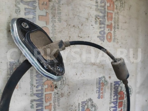 Трос переключения акпп Kia Cee'd 