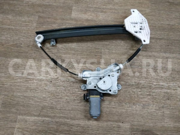 Стеклоподъемник электр. задний левый Ssang Yong Actyon 