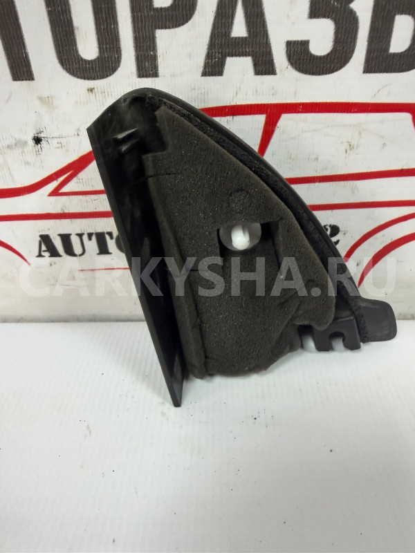 Крышка зеркала правая Chevrolet Cruze J300 Chevrolet Cruze оригинальный номер 96984324