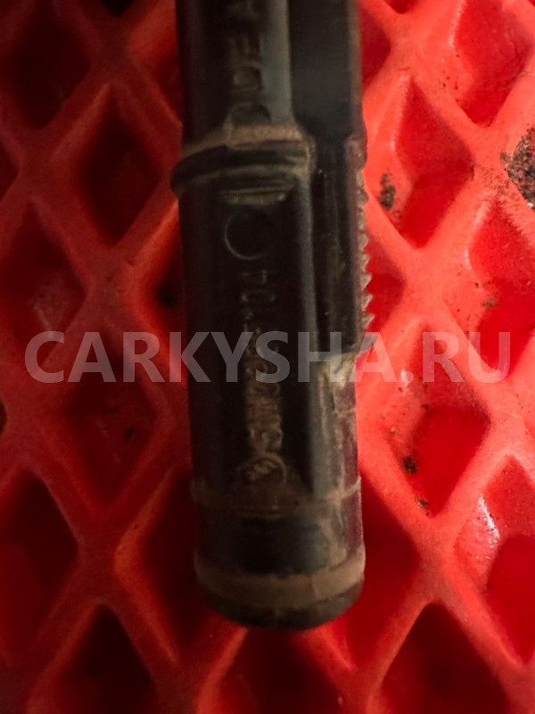 Форсунка омывателя фары правая VW Golf Plus Volkswagen Golf Plus оригинальный номер 5M0955104