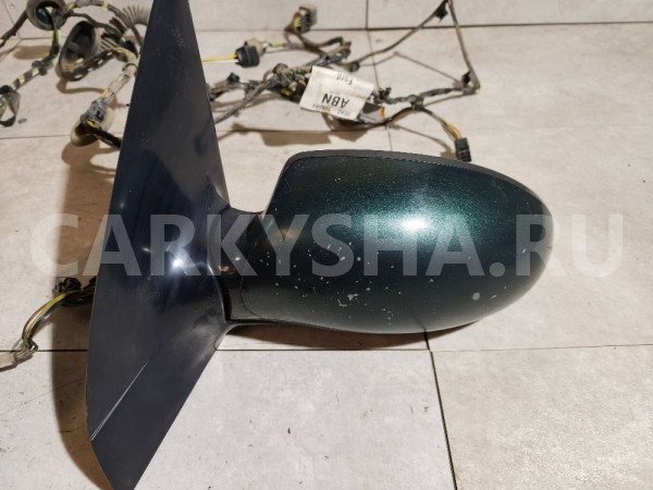 Зеркала боковые к-кт Ford Focus оригинальный номер 1347095