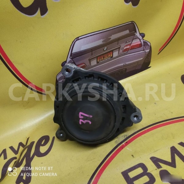 Подушка ДВС BMW 1 F20 N13 BMW 1er 