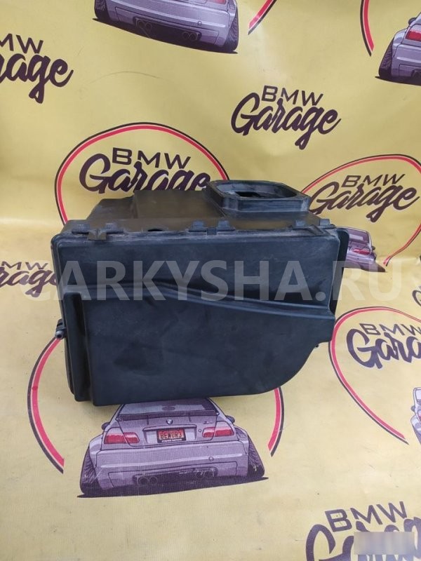 Короб управляющей электроники BMW X5 E53 BMW X5 