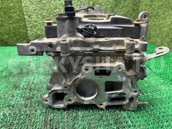 Гбц Nissan XTrail 2007-2013 11040ED80B T31 MR20 Nissan X-Trail 