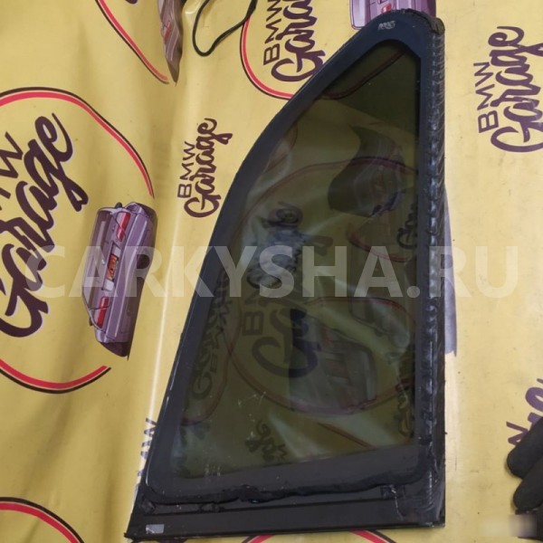 Форточка задняя правая BMW 5 E61 BMW 5er 