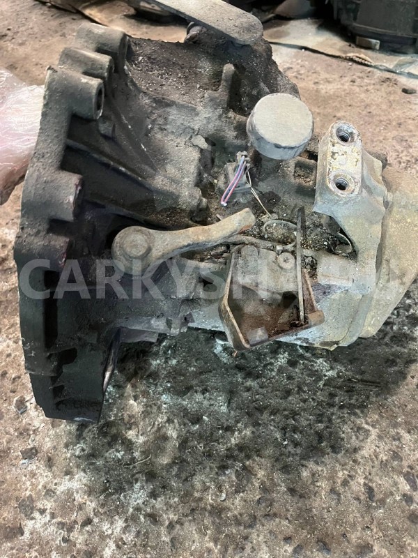 МКПП (механическая коробка переключения передач) Rover 200 