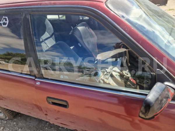 Стекло переднее правое Toyota Carina AT170 2C Toyota Carina оригинальный номер 6811120440