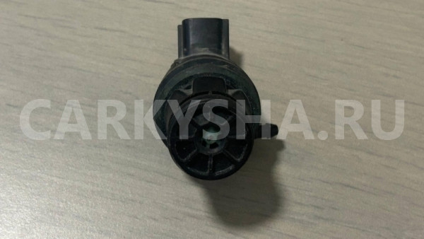 Насос омывателя Mazda CX-7 ER3P L3-VDT 2.3 2008 (б/у) Mazda 2 оригинальный номер 8603109120