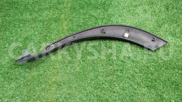 Накладка двери наружная задняя правая Lexus NX200 Lexus NX 