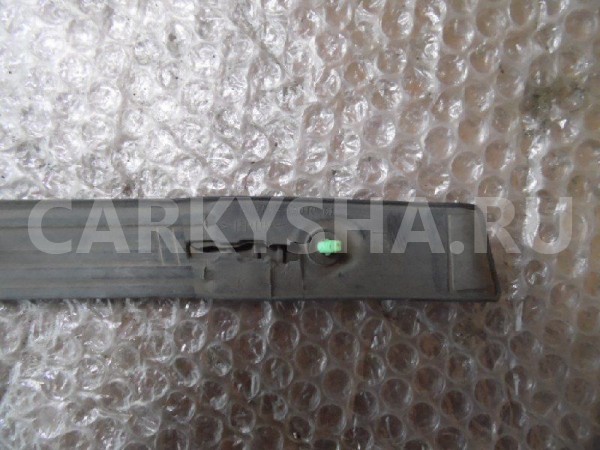 Уплотнитель двери Toyota RAV4 III (2005—2010) Toyota RAV 4 оригинальный номер 6787342010