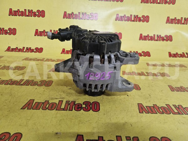 Генератор Hyundai ix35 