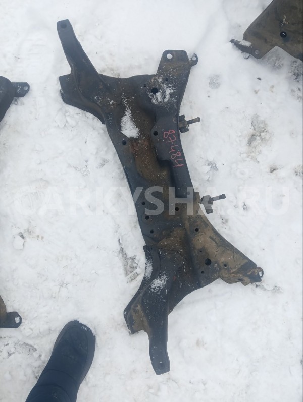 Подрамник Mitsubishi Lancer 9 2001-2008 MR510285 CS3A/CS3W, передний Mitsubishi Lancer 