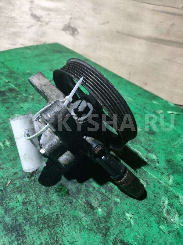 Насос Гур Honda Pilot 2 2008-2015 937 J35Z4 Honda Pilot 