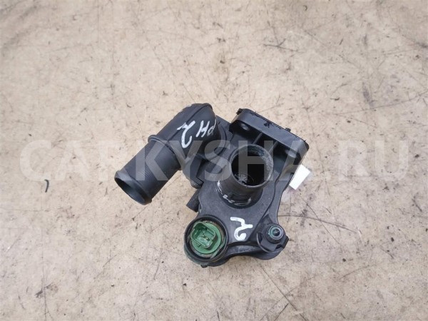 Название детали Корпус термостата Модель Peugeot 207 Peugeot 207 оригинальный номер 1336 X2