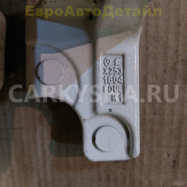 Петля двери передняя и задняя Mercedes C253 X253 Mercedes-Benz GLC оригинальный номер A2057200537