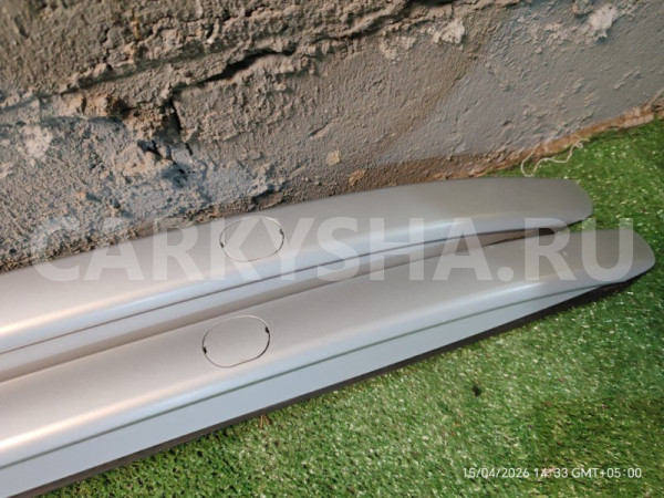 Рейлинги Kia Ceed 2022 87280J7300 УНИВЕРСАЛ G4FG Kia Cee'd 