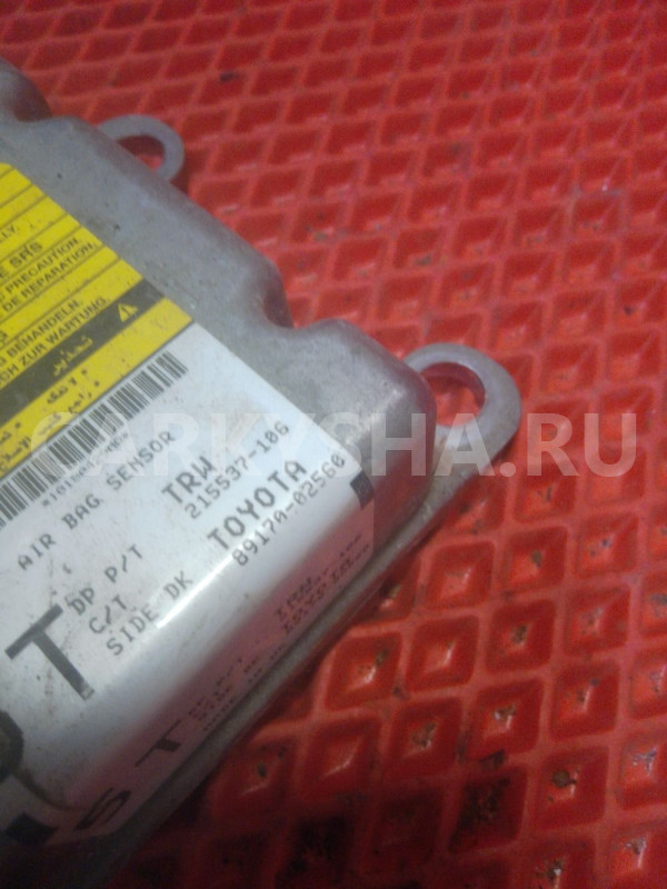 Блок Airbag Toyota auris E150 Toyota Auris 