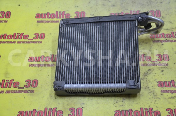 Испаритель кондиционера Renault Sandero 