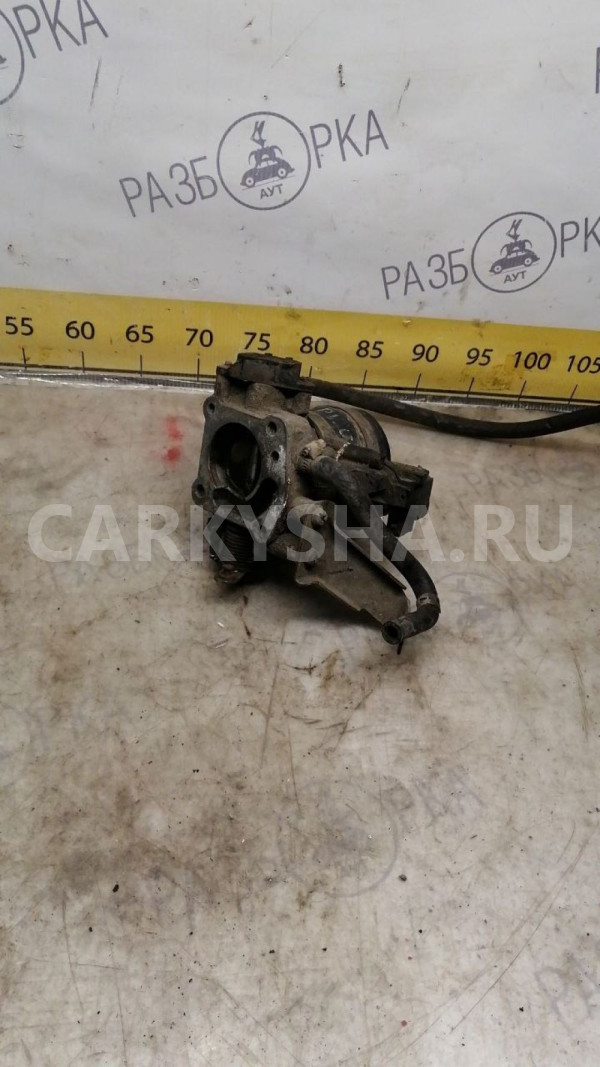 Заслонка дроссельная Kia Rio 1 A5D Kia Spectra оригинальный номер 0k24718911