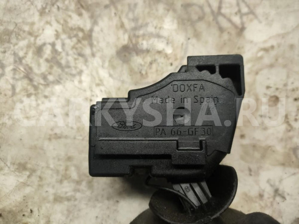 Переключатель подрулевой Ford Fiesta Mk5 Ford Fiesta 