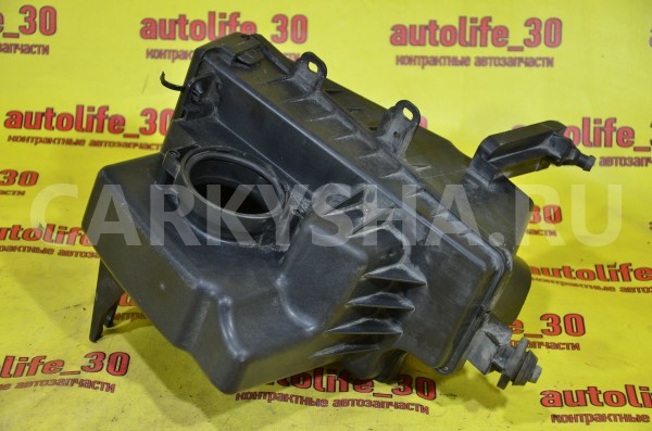 Корпус воздушного фильтра Nissan Qashqai 