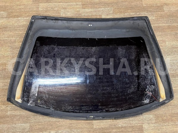 Стекло крышки багажника Kia Shuma 
